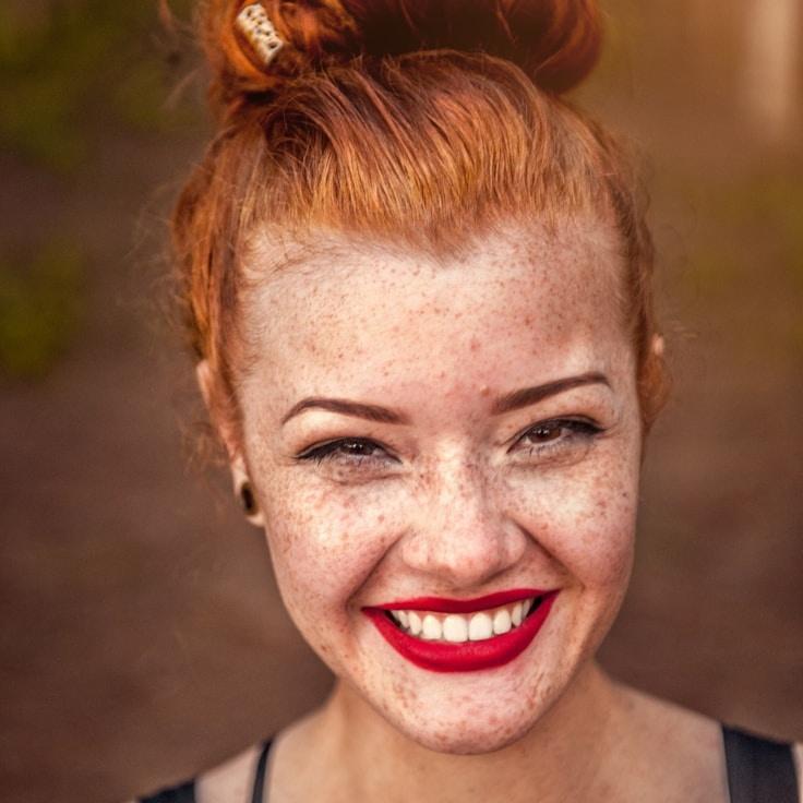 Rebecca Smith