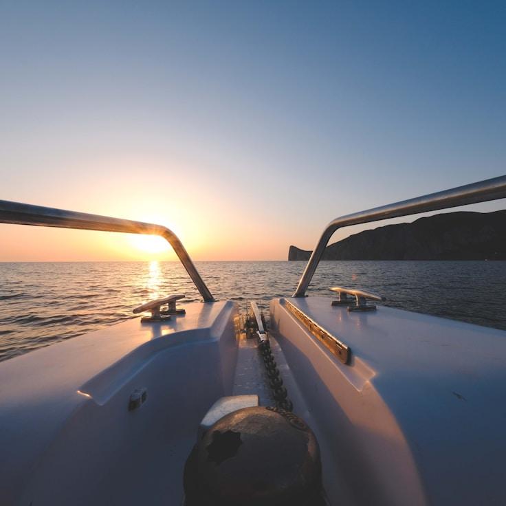 Marine adventures